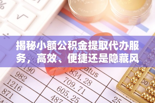 袁州揭秘小额公积金提取代办服务，高效、便捷还是隐藏风险？