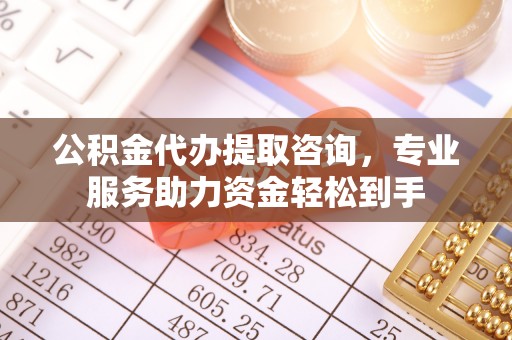 潼南公积金代办提取咨询，专业服务助力资金轻松到手