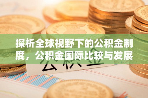 大邑探析全球视野下的公积金制度，公积金国际比较与发展趋势