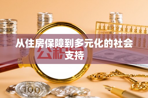 道县从住房保障到多元化的社会支持
