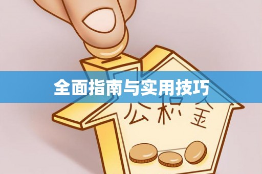 桃源全面指南与实用技巧